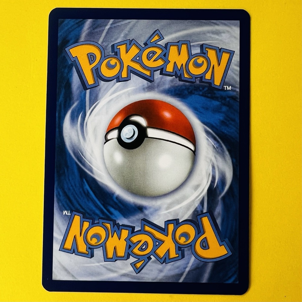Pokémon Turtonator 017/088 Perfect Order  Near Mint - Picture 3 of 3